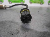 Recambio de sonda lambda para bmw serie 5 berlina (e39) 523i referencia OEM IAM 17420509 0258003477 BOSCH