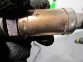 Recambio de sonda lambda para bmw serie 5 berlina (e39) 523i referencia OEM IAM 17420509 0258003477 BOSCH