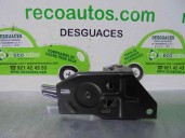 Replacement rear left interior door handle for Kia Magentis 2.0 CAT OEM IAM reference BOX 5 
