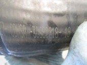 Recambio de tubo para volvo s60 berlina 2.4 diesel cat referencia OEM IAM 30680218 