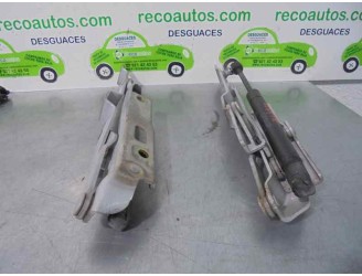 Replacement trunk / tailgate shock absorbers for Kia Magentis 2.0 CAT OEM IAM reference 