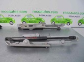 Replacement trunk / tailgate shock absorbers for Kia Magentis 2.0 CAT OEM IAM reference 