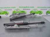 Replacement trunk / tailgate shock absorbers for Kia Magentis 2.0 CAT OEM IAM reference 