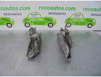 Recambio de bisagra capot para kia magentis 2.0 cat referencia OEM IAM   