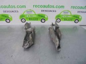 Replacement hood hinge for Kia Magentis 2.0 CAT OEM IAM reference 