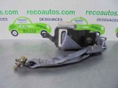 Replacement rear central seat belt for Kia Magentis 2.0 CAT OEM IAM reference 4 DOORS