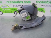 Replacement rear central seat belt for Kia Magentis 2.0 CAT OEM IAM reference 4 DOORS