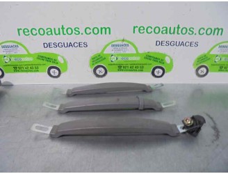 Recambio de maneta interior delantera derecha para kia magentis 2.0 cat referencia OEM IAM 8262038011 