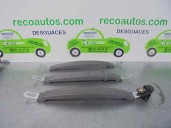 Replacement front right interior door handle for Kia Magentis 2.0 CAT OEM IAM reference 8262038011 