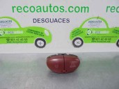 Recambio de warning para peugeot 206 berlina 2.0 hdi cat referencia OEM IAM 9643213777  