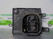 Recambio de piloto trasero izquierdo para renault 21 berlina (b/l48) 2.0 referencia OEM IAM 7700792909 PORTON