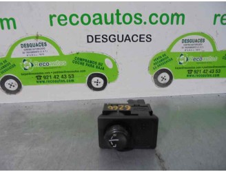 Recambio de mando retrovisor para nissan almera (n16/e) 1.5 16v cat referencia OEM IAM 