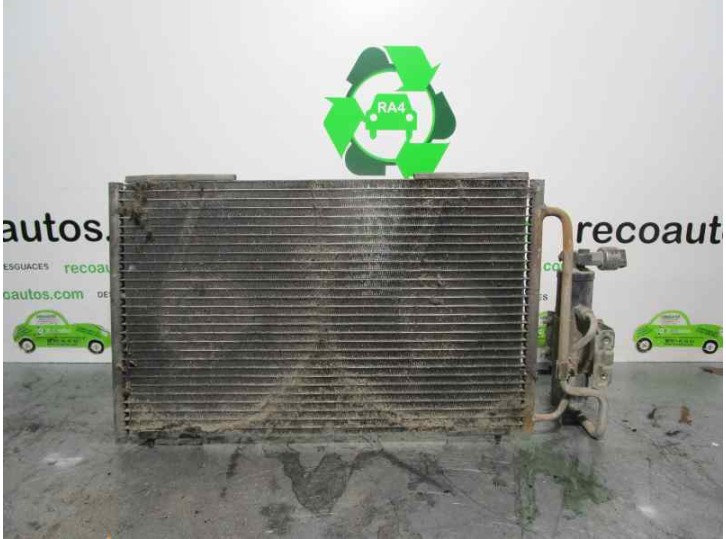 Recambio de condensador / radiador aire acondicionado para peugeot 405 berlina embassy referencia OEM IAM   VALEO