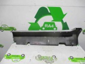 Replacement right side skirt for Kia Magentis 2.0 CAT OEM IAM reference SPOILER RIGHT SILL GREY RIGHT