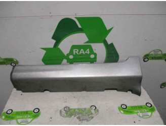 Replacement left side skirt for Kia Magentis 2.0 CAT OEM IAM reference SPOILER LEFT SILL GREY LEFT