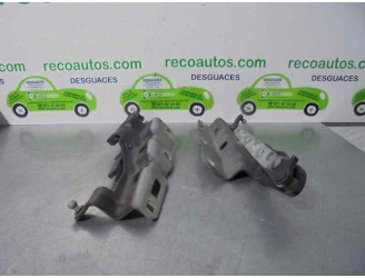 Recambio de bisagra capot para mercedes-benz clase clk (w209) coupe 2.6 cat referencia OEM IAM 