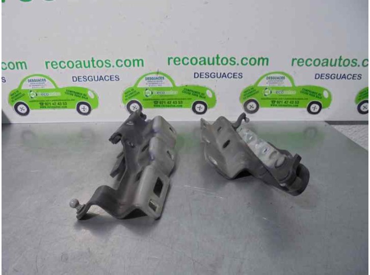 Recambio de bisagra capot para mercedes-benz clase clk (w209) coupe 2.6 cat referencia OEM IAM 