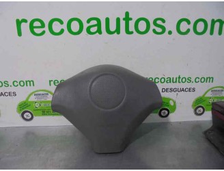 Recambio de airbag delantero izquierdo para suzuki ignis rg (fh) gl (3-ptas.) referencia OEM IAM 4815080G00 