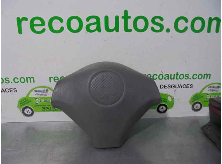 Recambio de airbag delantero izquierdo para suzuki ignis rg (fh) gl (3-ptas.) referencia OEM IAM 4815080G00 