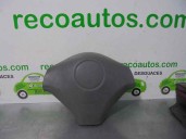Recambio de airbag delantero izquierdo para suzuki ignis rg (fh) gl (3-ptas.) referencia OEM IAM 4815080G00 