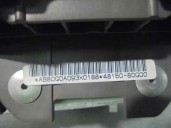 Recambio de airbag delantero izquierdo para suzuki ignis rg (fh) gl (3-ptas.) referencia OEM IAM 4815080G00 