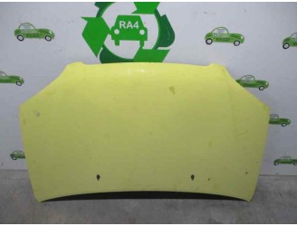 Recambio de capot para suzuki ignis rg (fh) gl (3-ptas.) referencia OEM IAM AMARILLO 