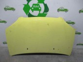 Recambio de capot para suzuki ignis rg (fh) gl (3-ptas.) referencia OEM IAM AMARILLO 