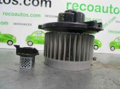 Replacement heater motor for Suzuki Ignis RG (FH) GL (3-door) OEM IAM reference 1940001520 