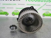 Replacement heater motor for Suzuki Ignis RG (FH) GL (3-door) OEM IAM reference 1940001520 