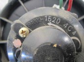 Replacement heater motor for Suzuki Ignis RG (FH) GL (3-door) OEM IAM reference 1940001520 