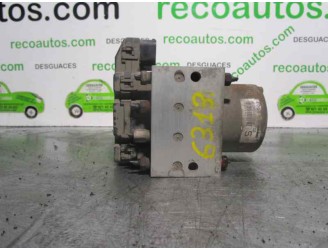 Recambio de abs para suzuki ignis rg (fh) gl (3-ptas.) referencia OEM IAM AC045001824 NSSHNDBO