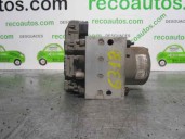 Recambio de abs para suzuki ignis rg (fh) gl (3-ptas.) referencia OEM IAM AC045001824 NSSHNDBO