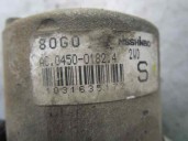 Recambio de abs para suzuki ignis rg (fh) gl (3-ptas.) referencia OEM IAM  AC045001824 NSSHNDBO