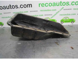 Recambio de carter para suzuki ignis rg (fh) gl (3-ptas.) referencia OEM IAM   