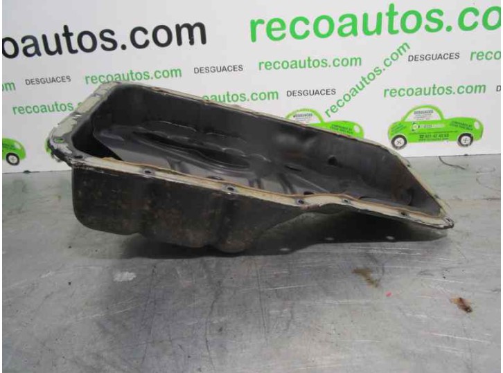 Recambio de carter para suzuki ignis rg (fh) gl (3-ptas.) referencia OEM IAM   