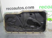 Recambio de carter para suzuki ignis rg (fh) gl (3-ptas.) referencia OEM IAM 
