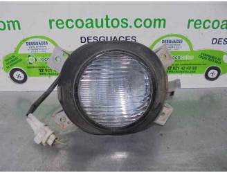 Recambio de faro antiniebla derecho para suzuki ignis rg (fh) gl (3-ptas.) referencia OEM IAM 
