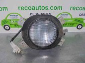 Recambio de faro antiniebla derecho para suzuki ignis rg (fh) gl (3-ptas.) referencia OEM IAM   