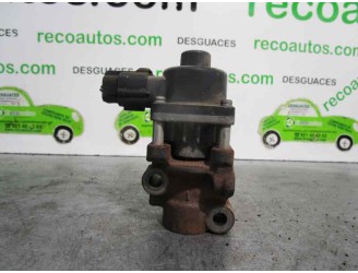 Recambio de valvula egr para suzuki ignis rg (fh) gl (3-ptas.) referencia OEM IAM 79073133069G0  