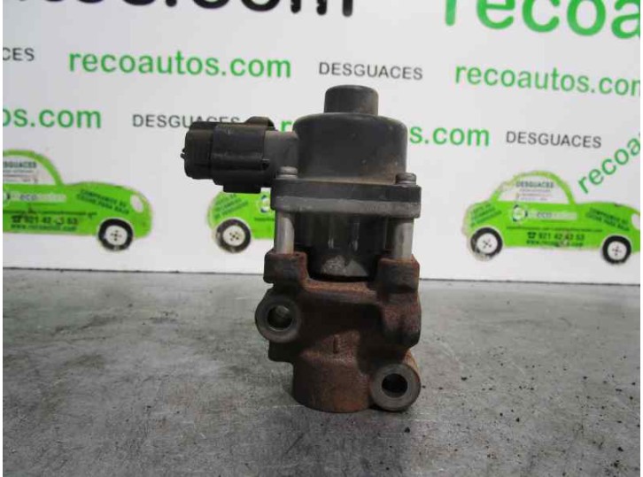 Recambio de valvula egr para suzuki ignis rg (fh) gl (3-ptas.) referencia OEM IAM 79073133069G0 