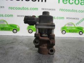 Recambio de valvula egr para suzuki ignis rg (fh) gl (3-ptas.) referencia OEM IAM 79073133069G0  
