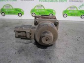 Recambio de valvula egr para suzuki ignis rg (fh) gl (3-ptas.) referencia OEM IAM 79073133069G0 