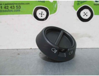 Recambio de mando luces salpicadero para renault kangoo (f/kc0) 1.9 diesel referencia OEM IAM 8200128309 8200128309 