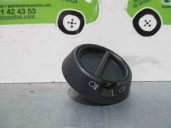 Recambio de mando luces salpicadero para renault kangoo (f/kc0) 1.9 diesel referencia OEM IAM 8200128309 8200128309 