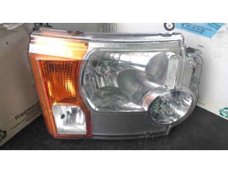 Recambio de faro derecho para land rover discovery referencia OEM IAM XCB001062  