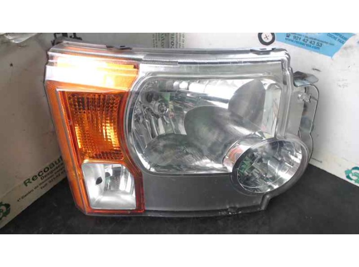 Recambio de faro derecho para land rover discovery referencia OEM IAM XCB001062  