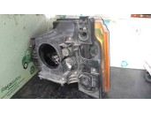 Recambio de faro derecho para land rover discovery referencia OEM IAM XCB001062 