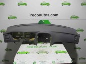 Replacement dashboard for Kia Magentis 2.0 CAT OEM IAM reference 847103C050 GREY 