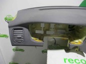 Recambio de salpicadero para kia magentis 2.0 cat referencia OEM IAM 847103C050 GRIS 