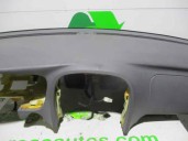 Replacement dashboard for Kia Magentis 2.0 CAT OEM IAM reference 847103C050 GREY 